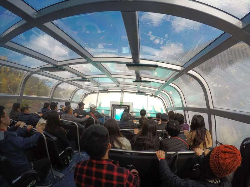 Niagara Falls, ON: Jet Boat Tour on Niagara River - Wet Jet or Jet Dome: choose your kind of adventure