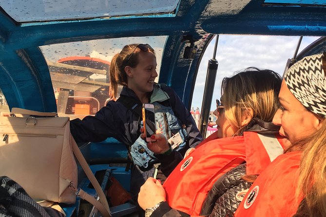 Niagara Falls Sightseeing tour of USA Side plus Jetboat - What $138 really buys you