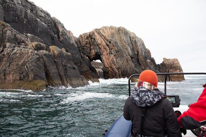 Northern Islands RIB Tour - Is $87 a fair price for two hours?