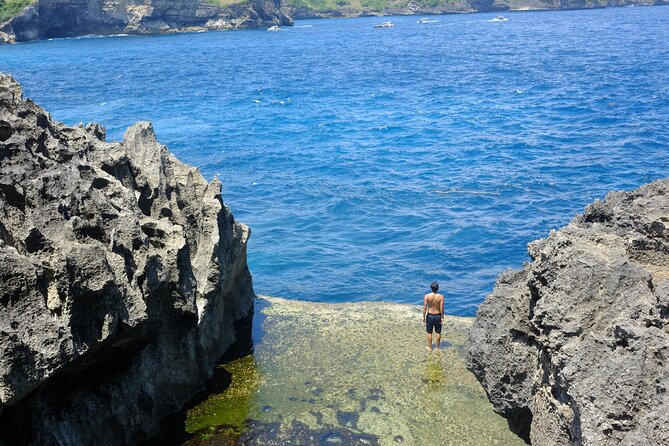 Nusa Penida Beach Day trip by Speedboat - Why this day trip works