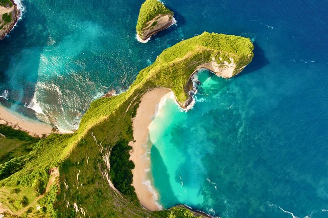 Nusa Penida Beach Day trip by Speedboat - Guides, drivers, and the feel of a small group