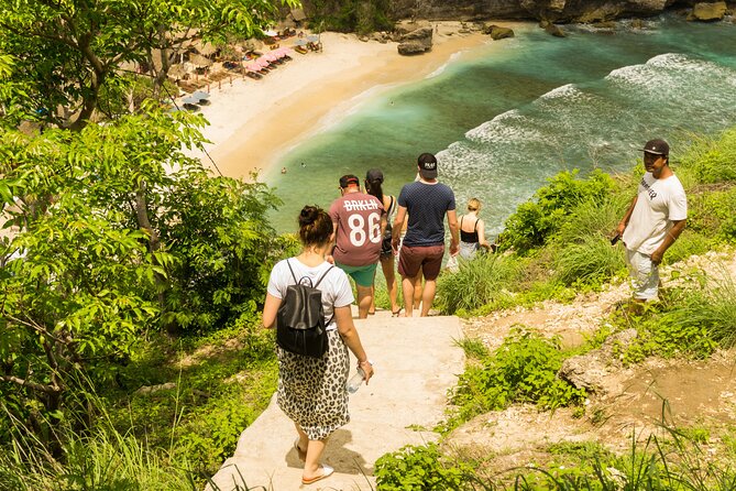 Nusa Penida Beach Day trip by Speedboat - What the $59 price really covers