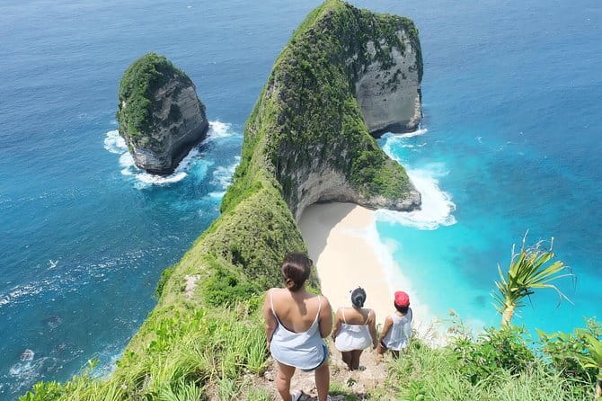 Nusa Penida Private Diving Tour by Speedboat - What the equipment and instructors add