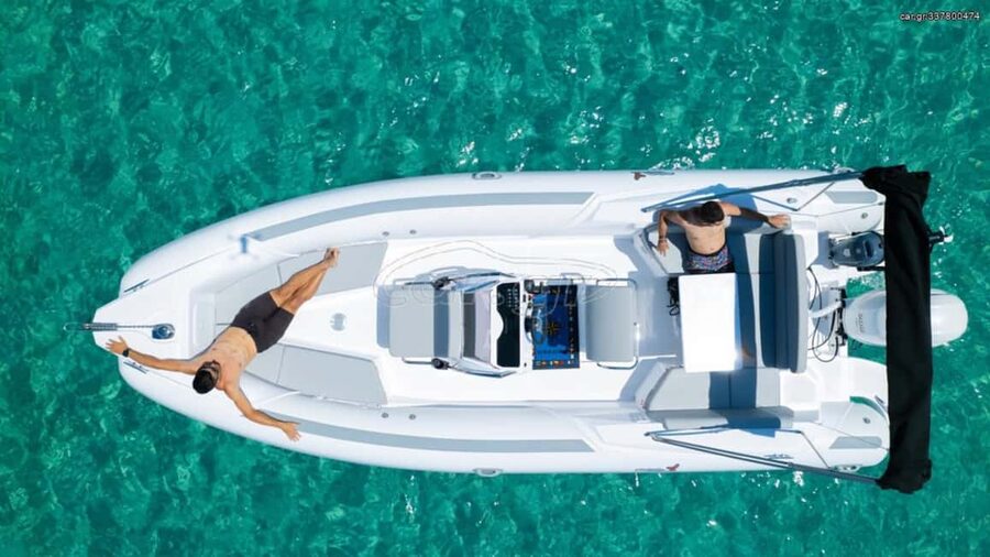 Palaiokastritsa: Coastline and Blue Caves Speedboat Tour - Key points to know before booking