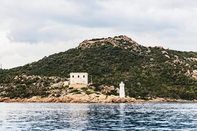 Palau or La Maddalena: 4-hour RIB tour of the archipelago - Silver or Gold: which boat makes sense?