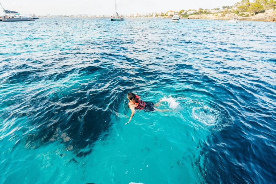 Palma Bay: 1-Hour Speedboat Adventure - Booking details that matter