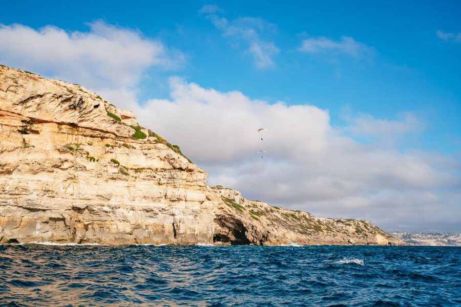 Palma Bay: 1-Hour Speedboat Adventure - What this Palma Bay speedboat ride is really like