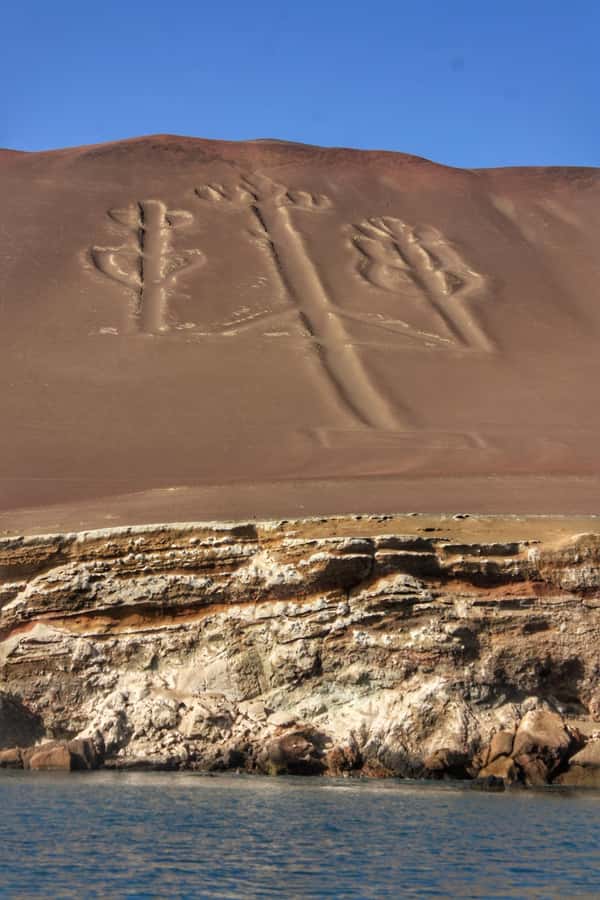 Paracas: speedboat BALLESTAS ISLANDS TOUR - Why the speedboat and group size matter