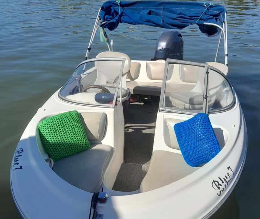 Paraty: A Private Speedboat Experience in Mamangua - What $277 Buys You