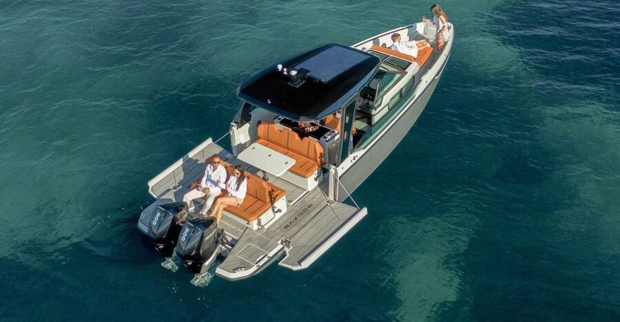 Paros: Private Paros and Antiparos Luxury Speedboat Tour - Key points to know before booking