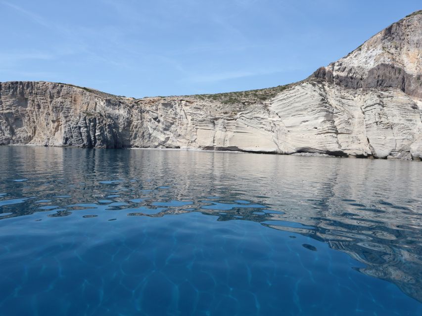 Paros: Private Paros and Antiparos Luxury Speedboat Tour - Who will enjoy this boat trip most