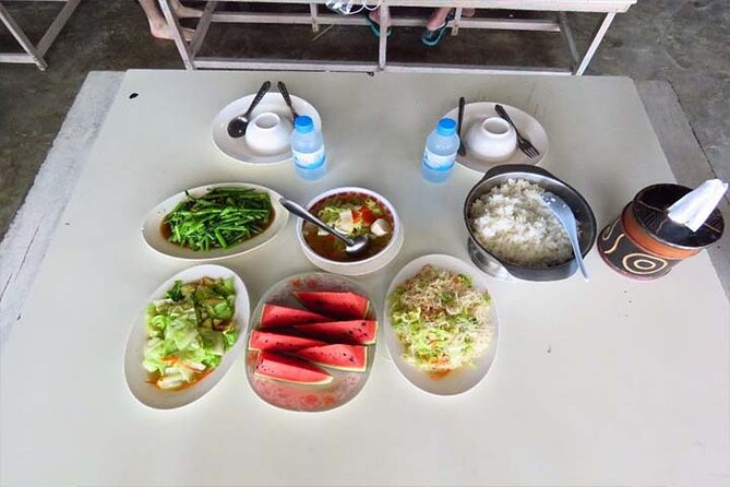 Pattaya: Coral Island-Trip with Lunch and activities your choice by Speed Boat - Lunch at noon, with realistic expectations