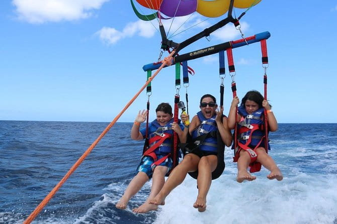 Pattaya: Private Speedboat 2-4 Islands Hopping with Lunch - Ko Phai and the islands around it