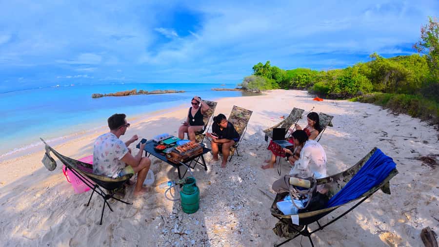 Pattaya: Private Speedboat Nemo Island with Snorkel & BBQ - Why this private Samae San day works