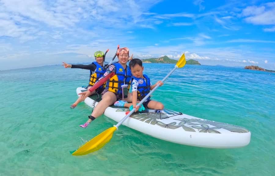 Pattaya: Private Speedboat Nemo Island with Snorkel & BBQ - How the private format affects value
