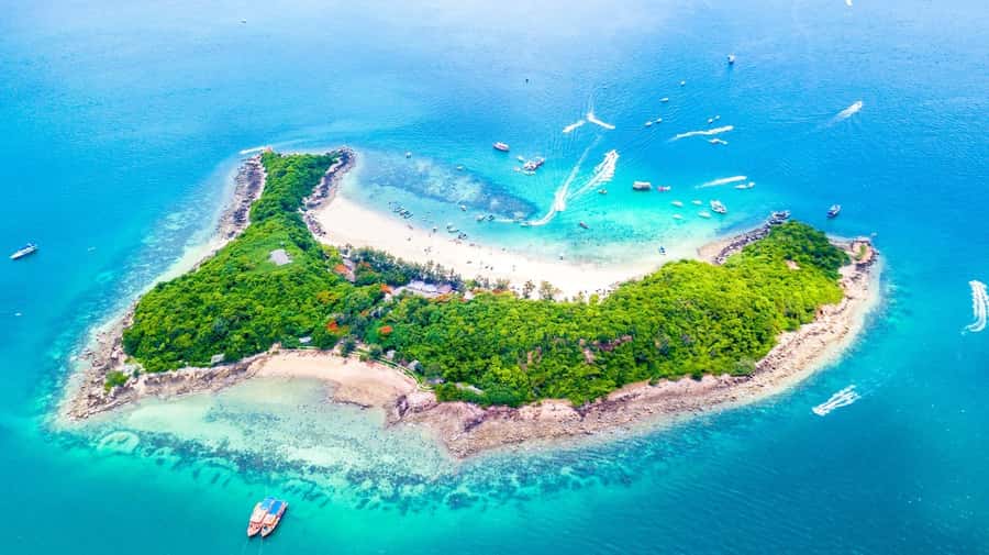 Pattaya: Private Speedboat to Coral Islands Cruise - Key points before you book