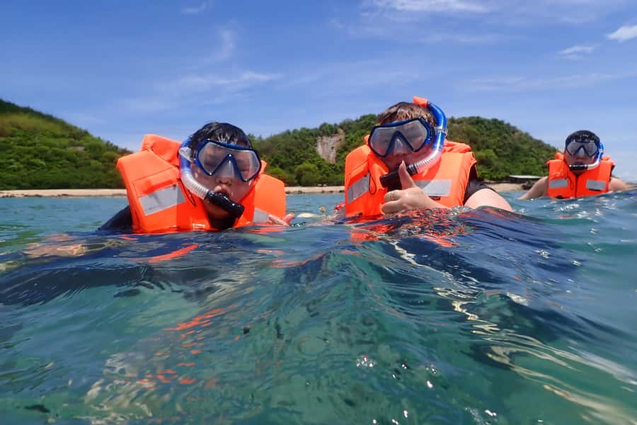 Pattaya: Private Speedboat to Coral Islands Cruise - Who will enjoy this Pattaya boat trip