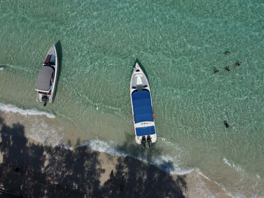 Pattaya: Private Speedboat to Coral Islands Cruise - Simple ways to improve your day
