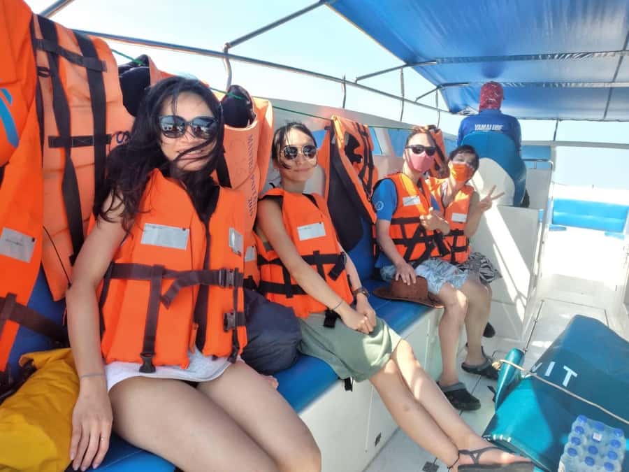 Pattaya: Private Speedboat to Coral Islands Cruise - Should you book the Coral Islands cruise?