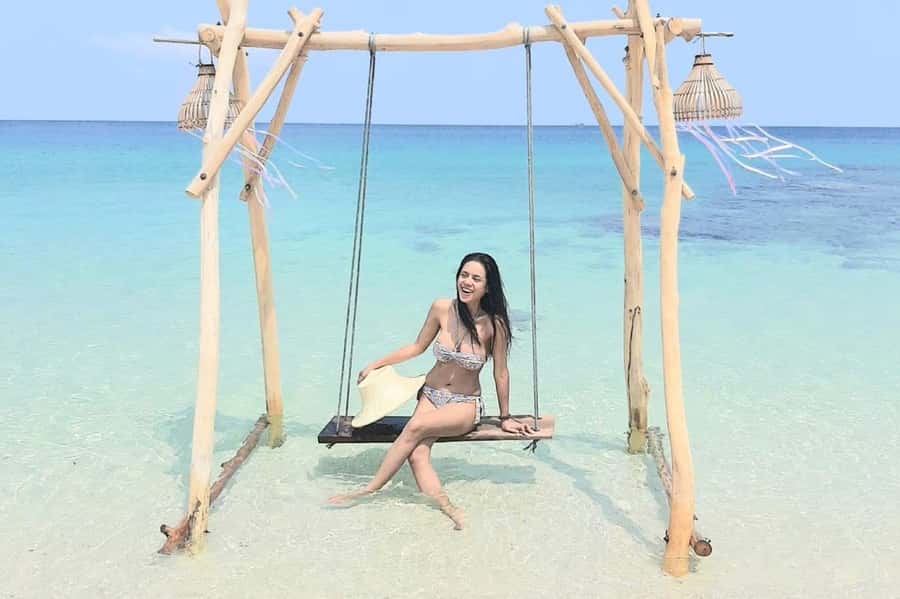 Pattaya: Private Speedboat Tour to Koh Phai with Activities - Key points to know before booking