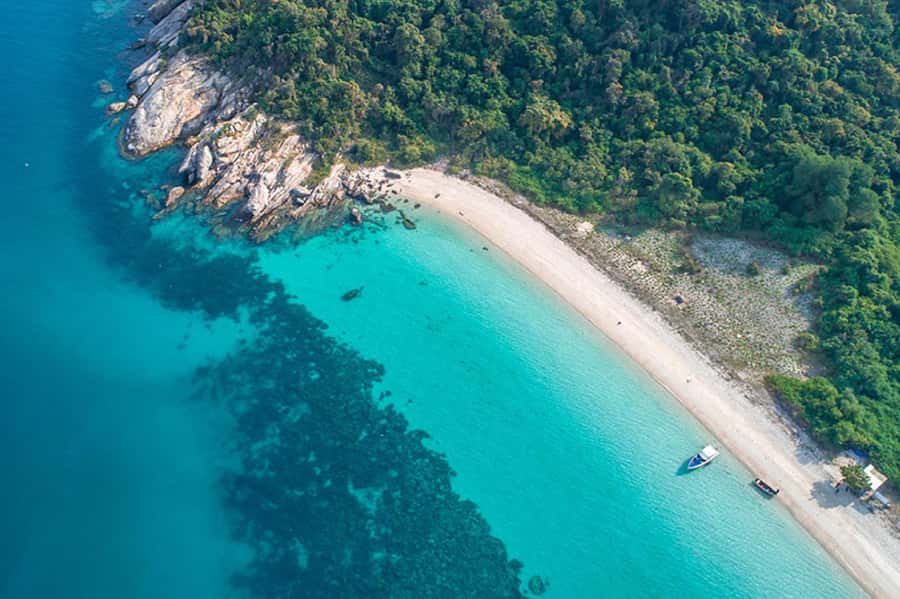 Pattaya: Private Speedboat Tour to Koh Phai with Activities - Swimming, snorkeling, and paddle sports
