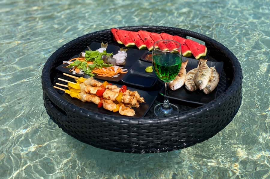 Pattaya: Private Speedboat Tour to Koh Phai with Activities - Who will enjoy this day most?