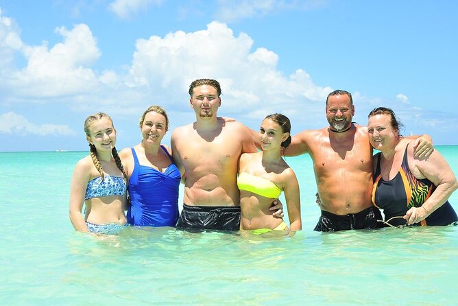 Perfect Day at Saona Island by Speedboat - Completely Private - Why Saona Island works well by speedboat