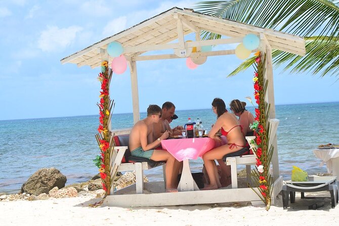Perfect Day at Saona Island by Speedboat - Completely Private - Is $450 per person a fair price?