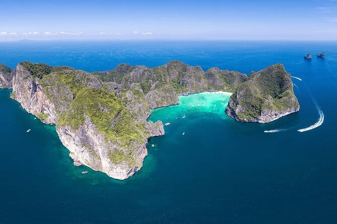 Phang Nga Bay Day Trip to Panak and James Bond Island by Speedboat from Phuket - What the $110.15 price really covers