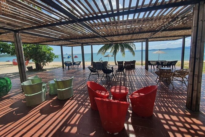 Phang Nga Bay, James Bond Island by Premium Speedboat - Lunch and local life at Koh Panyi