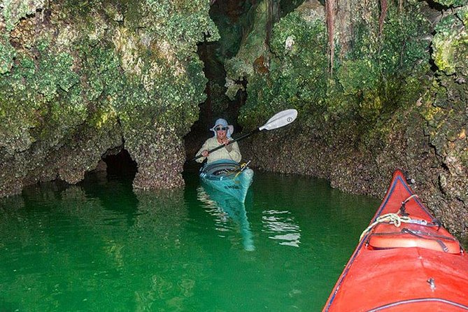 Phang Nga Bay Tour by Speed Boat - Starting in Phuket at 8:00 am