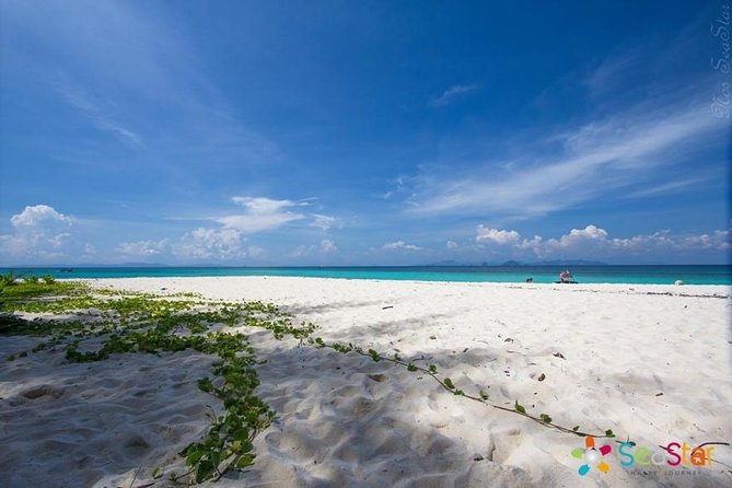 Phi Phi & Bamboo Islands Full-Day Tour by Speedboat From Phuket - Lunch at Tonsai Bay