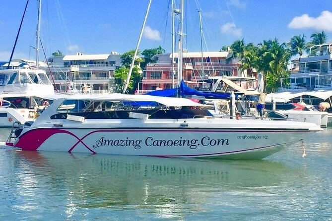 Phi Phi & Bamboo Islands Snorkeling Tour w/ Fins by Speedboat - Why this Phi Phi day works so well