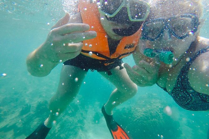 Phi Phi Don & Phi Phi Leh Sunset Trip by Arisa Speed Boat - Is $58.43 a fair price?