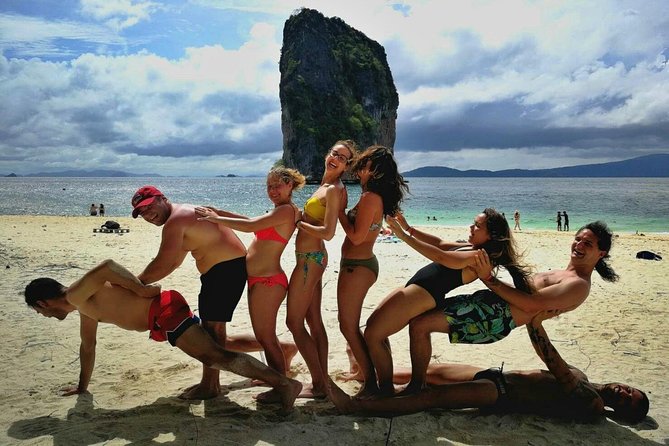 Phi Phi Early Bird & 4 Islands - Day Tour by Speedboat From Krabi - Why the Early Start Matters at Maya Bay