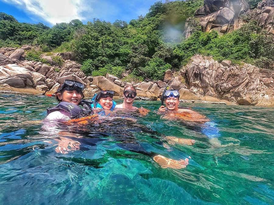 Phi Phi: Full-Day Phi Phi Islands & Sunset Tour by Speedboat - Starting at McDonald’s near Ton Sai Pier