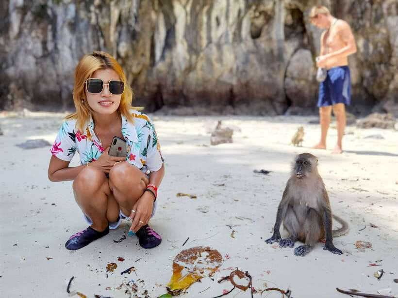 Phi Phi: Half-Day Speedboat Tour with Maya Bay & Snorkel - Why this Phi Phi trip works well in half a day