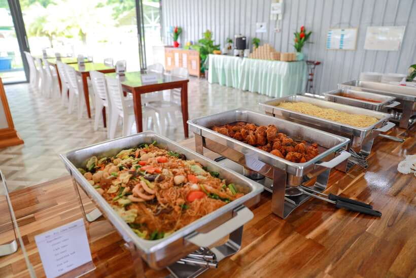 Phi Phi Highlight: Full-Day Island by Speedboat or Catamaran - What to pack for a wet, active day