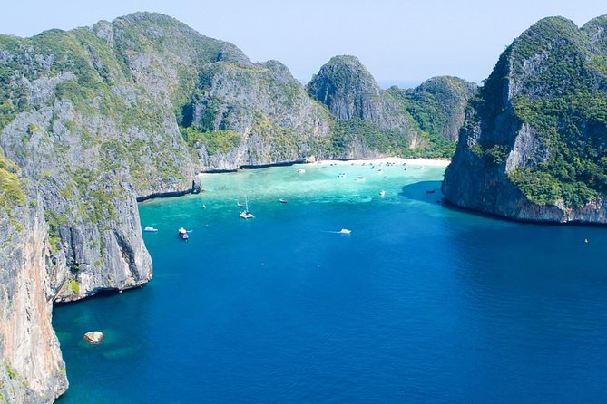 Phi Phi Island - Maya & Khai Island by Speed Boat - Why this speedboat day works for a short Phuket stay