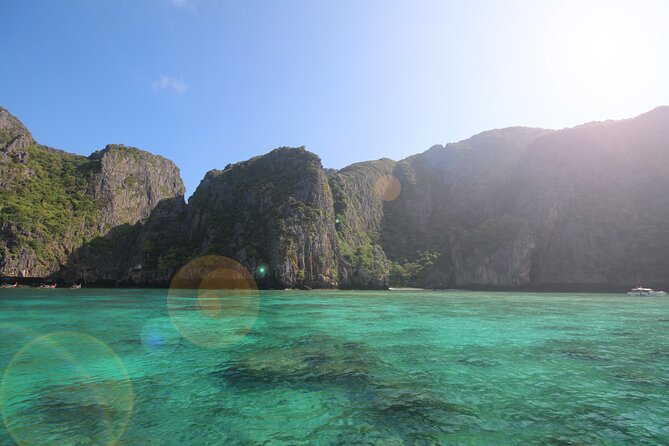 Phi Phi Island Tour from Koh Lanta–Speedboat, Snorkeling&Maya Bay - What the best parts have in common
