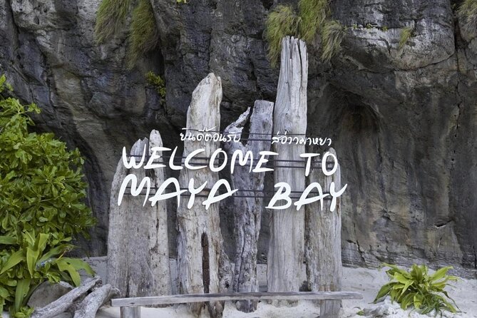 Phi Phi Islands Adventure Day Tour by Speedboat from Krabi - What the Krabi to Phi Phi day really feels like