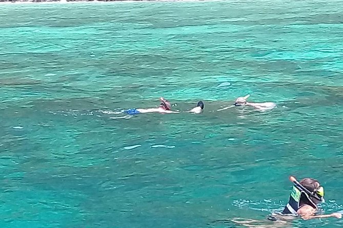 Phi Phi Islands and Khai Island Day Tour from Phuket by Speedboat - Phi Phi Don lunch and a little time on land
