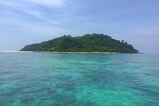 Phi Phi Islands Day Tour Bamboo and Maya Bay with Lunch By Speedboat - Starting at Royal Phuket Marina