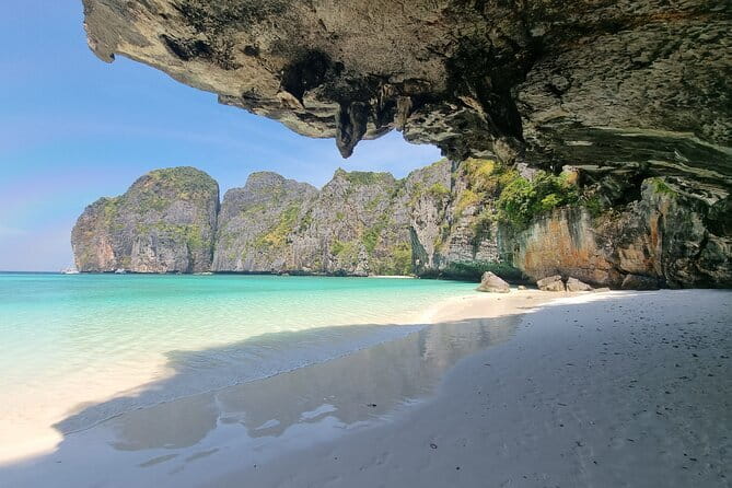Phi Phi Islands Exclusive Tour by Speedboat from Koh Yao Yai - Who will enjoy this outing most
