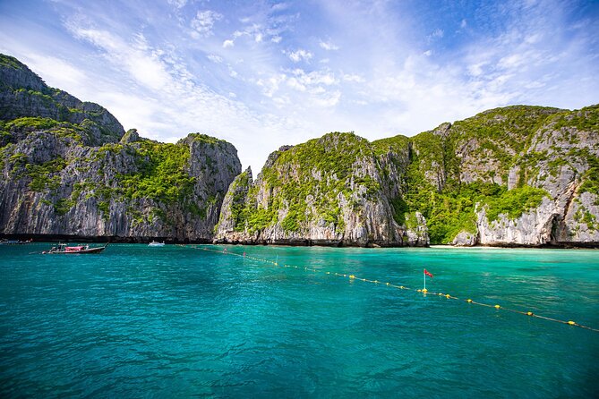 Phi Phi Islands One Day Tour By Speedboat from Krabi - What this Krabi to Phi Phi tour is really like