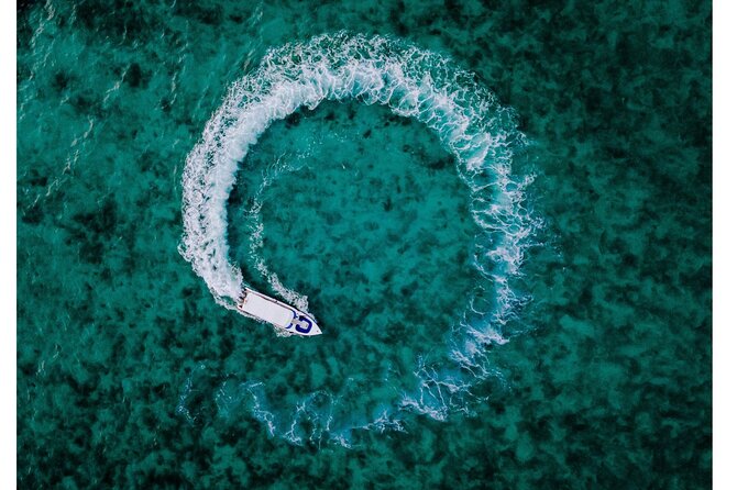 Phi Phi Islands Speedboat Tour Adventure from Krabi - Key points to know before you book