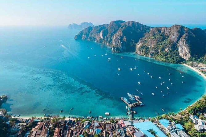 Phi Phi Islands Speedboat Tour: Khai & Maya - What this Phuket day trip is really like