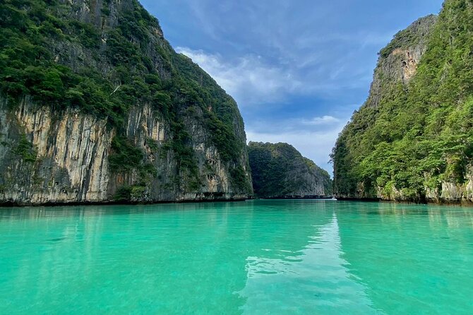 Phi Phi Khai Islands Snorkeling By Premium Speedboat From Phuket - Five useful things to know before booking