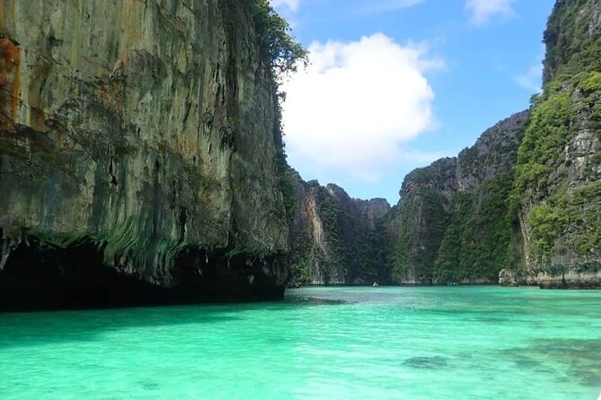 Phi Phi Khai Islands Snorkeling By Premium Speedboat From Phuket - Khai Nai Island, the final beach stop