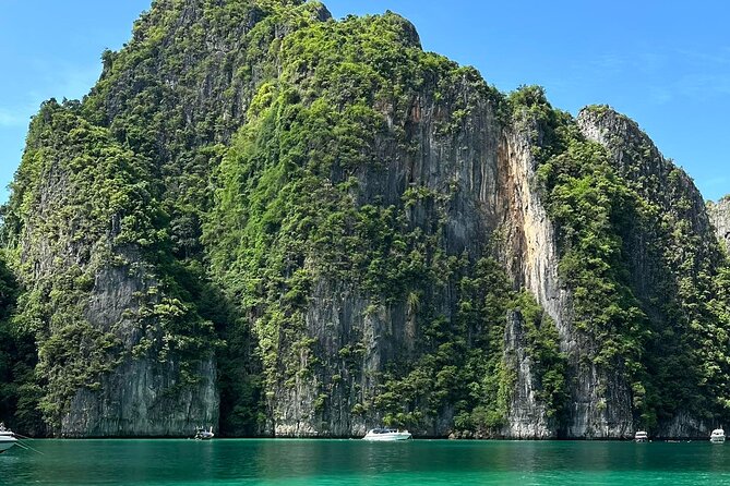 Phi Phi Khai Islands Snorkeling By Premium Speedboat From Phuket - What the $58.90 price really covers